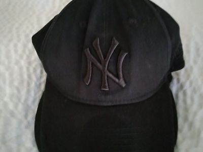 Baseball caps New York Philadelphia and Boston hats