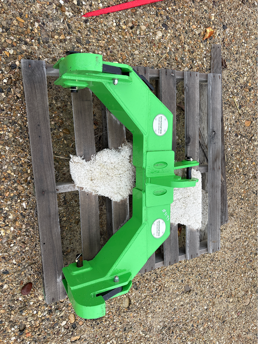 2024 Diversified Welding QuickHitch