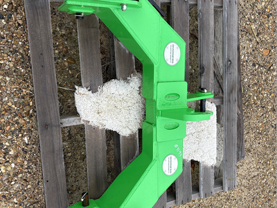 2024 Diversified Welding QuickHitch