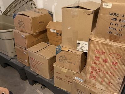 Case Lot Restaurant Ware