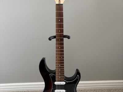 Line 6 variax guitar