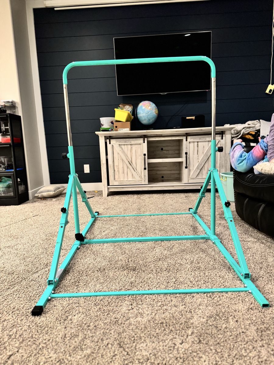 Gymnastic Tumbling Bar