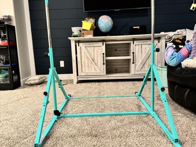 Gymnastic Tumbling Bar
