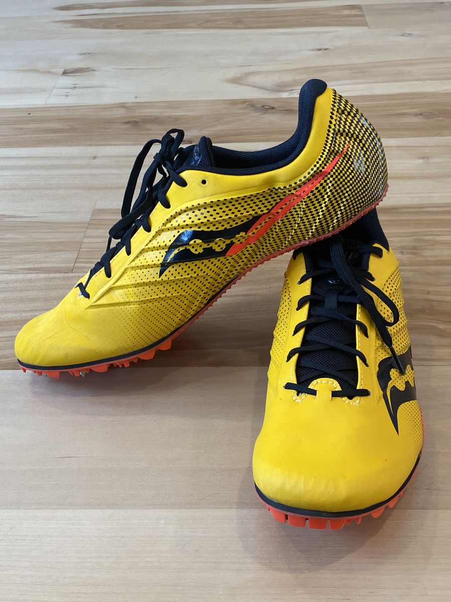Saucony Racing/Track Spikes