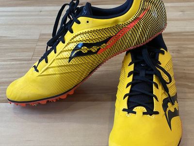 Saucony Racing/Track Spikes