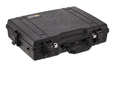 Pelican 1495 Waterproof Case