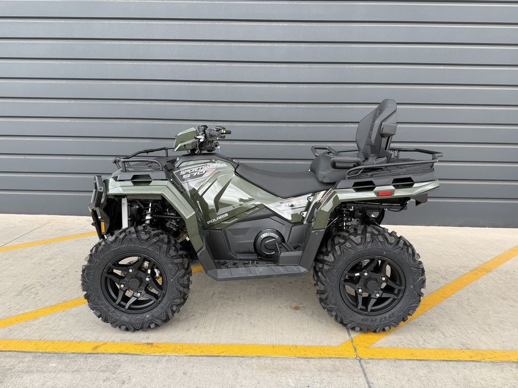 2026 Polaris® Sportsman Touring 570 Premium