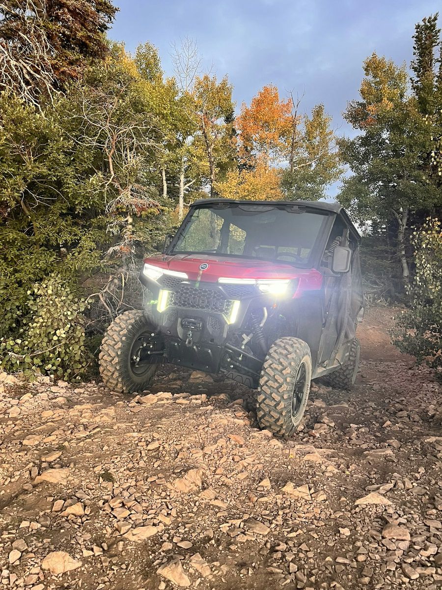 Explore Utah-rent me