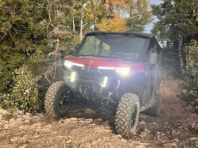Explore Utah-rent me