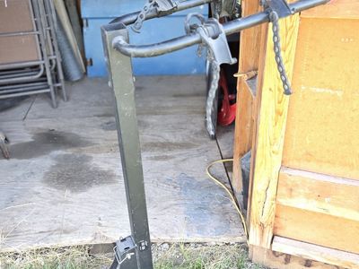 Yakima Bike Rack for 2" receiver hitch