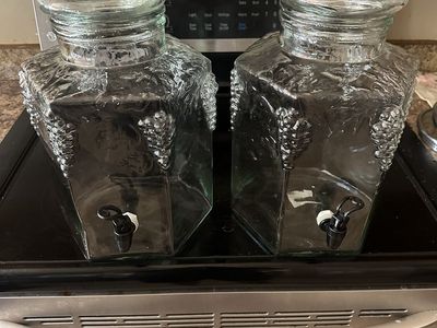 Beverage dispenser