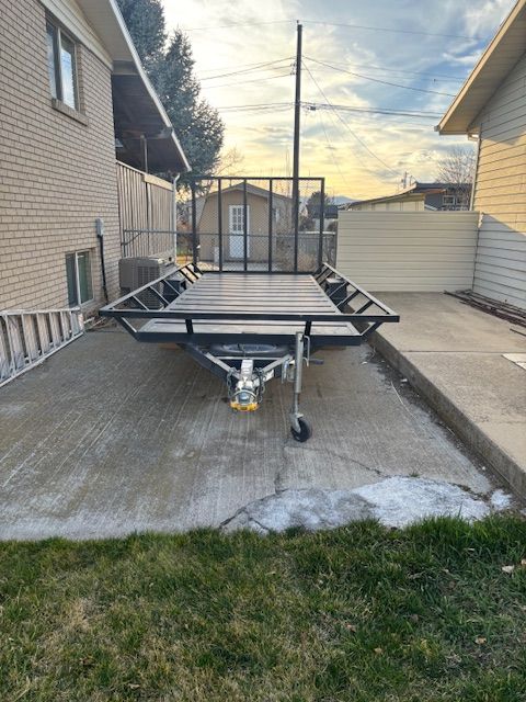 Echo Elite EEW-14-14 Extra Wide