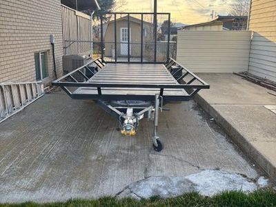 Echo Elite EEW-14-14 Extra Wide