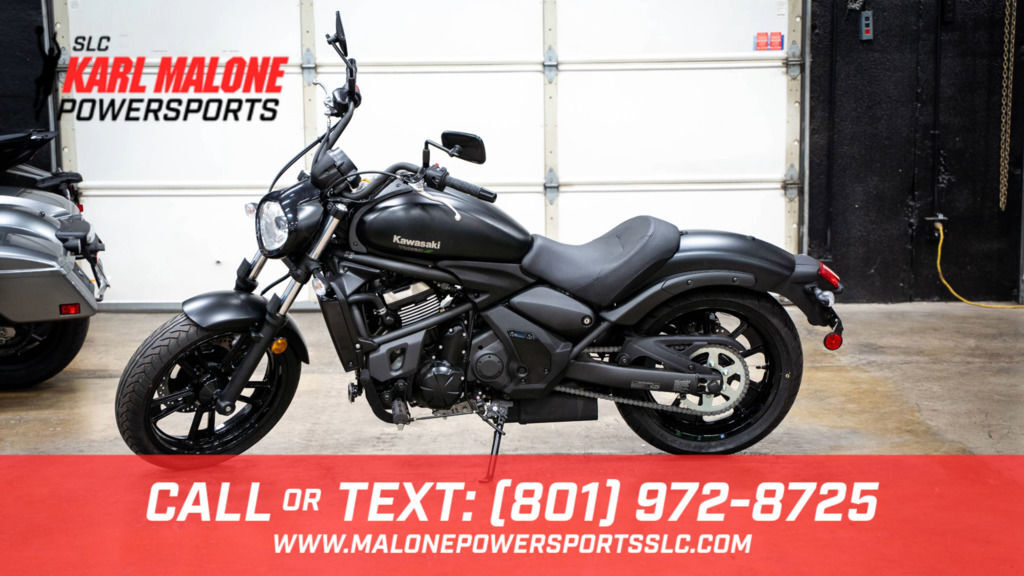 2025 Kawasaki Vulcan® S