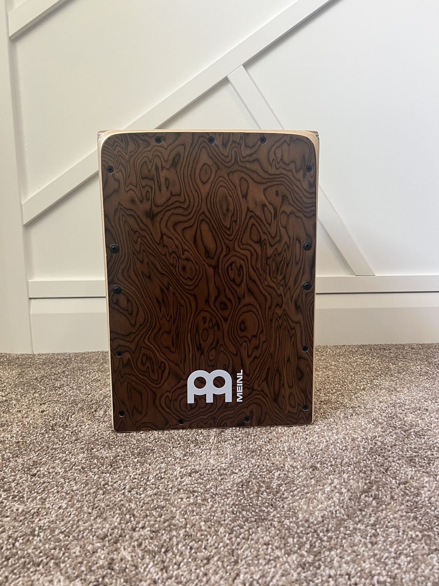 Meinl Cajon