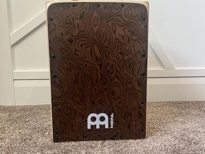 Meinl Cajon