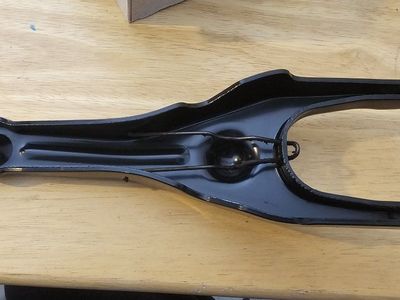 Clutch Release Fork for a 2008 subaru outback