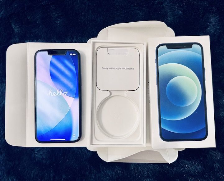 iPhone 13 Mini