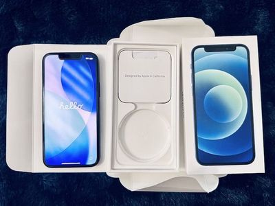 iPhone 13 Mini