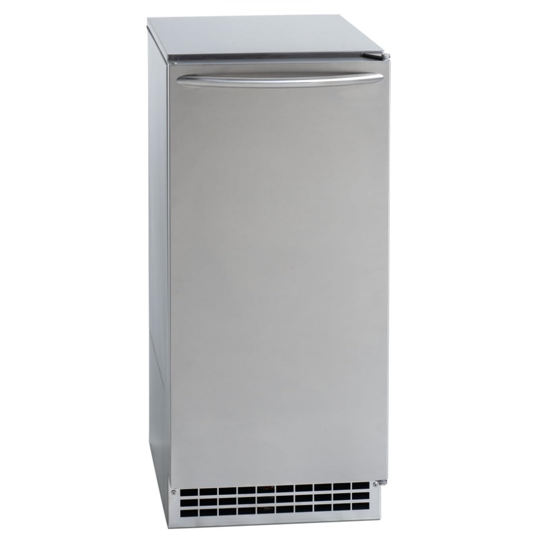 Ice-O-Matic Pebble Ice Maker (Sonic Ice)