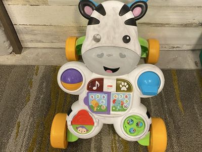 Walking toy