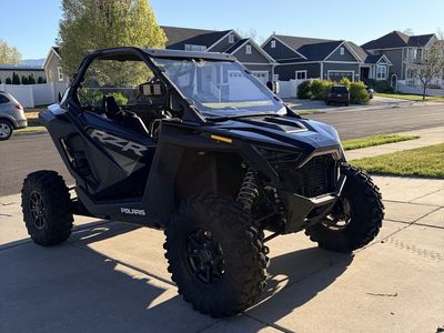 2021 Polaris Rzr Pro XP