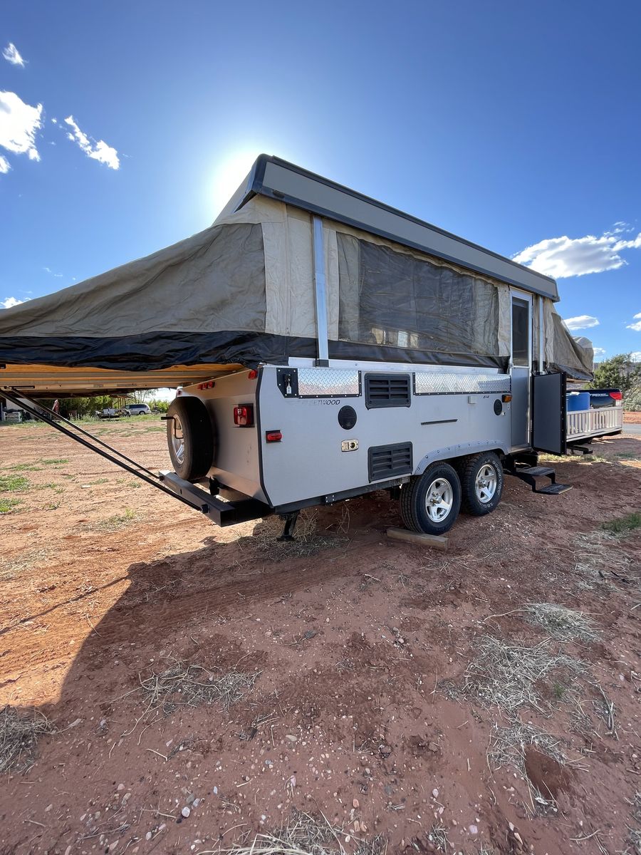 2008 Fleetwood Evolution E4 For Sale