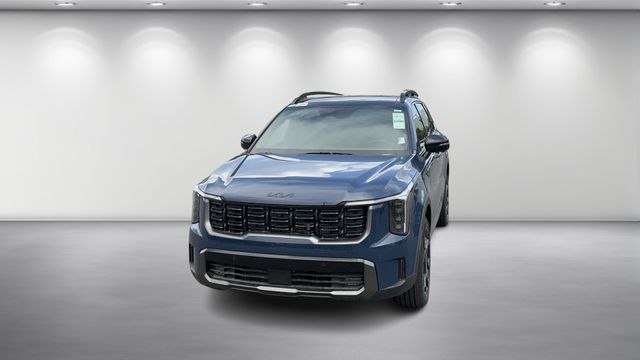 2025 Kia Sorento X-Line SX Prestige