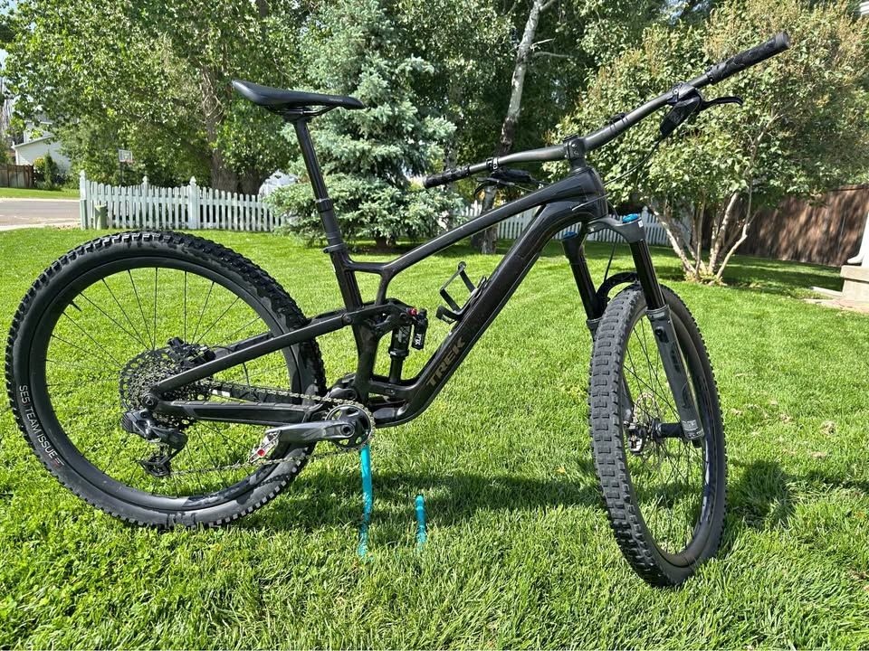 Trek Fuel EX 9.8 GX AXS Gen 6 size ML