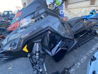 2025 Polaris Patriot 9R 155 — BRAND NEW