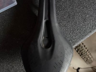 Fizik Terra Ridon X5 mountain bike saddle