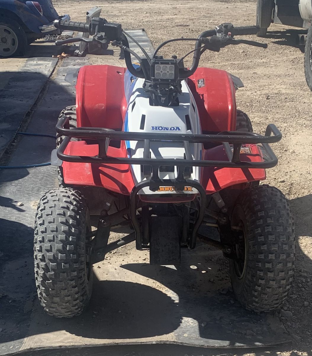 4 wheeler for sale