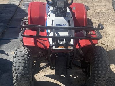 4 wheeler for sale