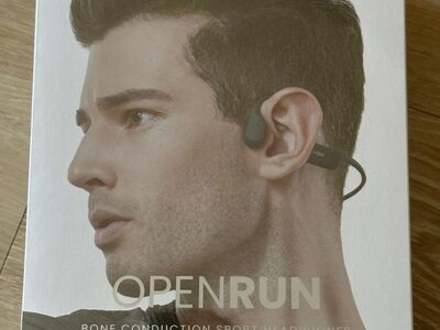 Shokz OpenRun Mini Headphones
