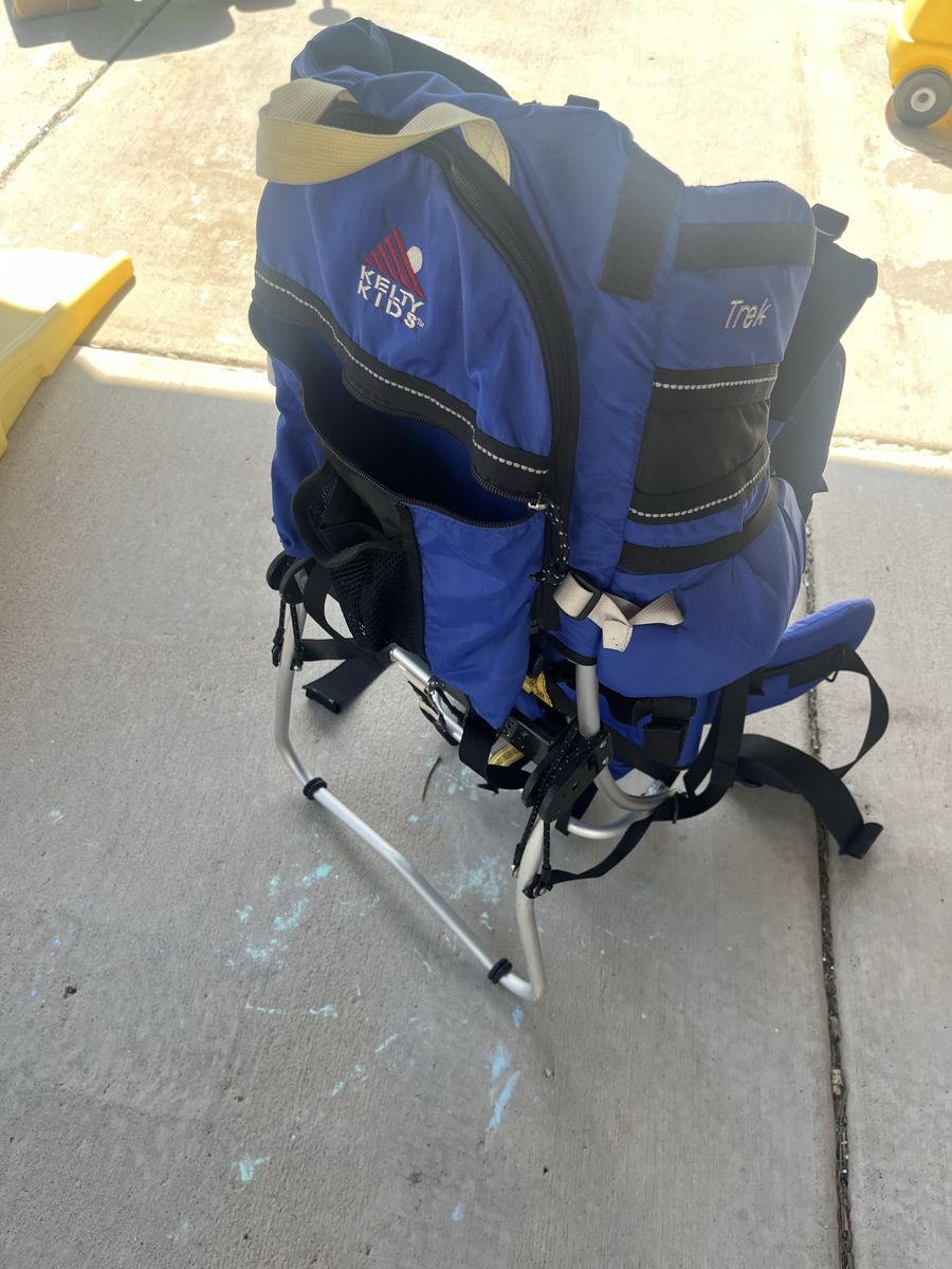 Kelty Kids Hiking Backpack