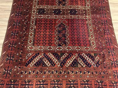 Turkish Carpet- Large