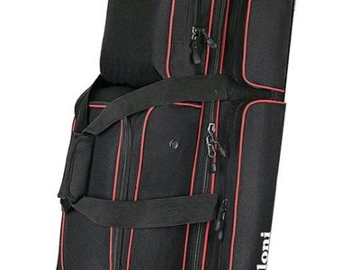 Golini 3 Ball Rolling Bag