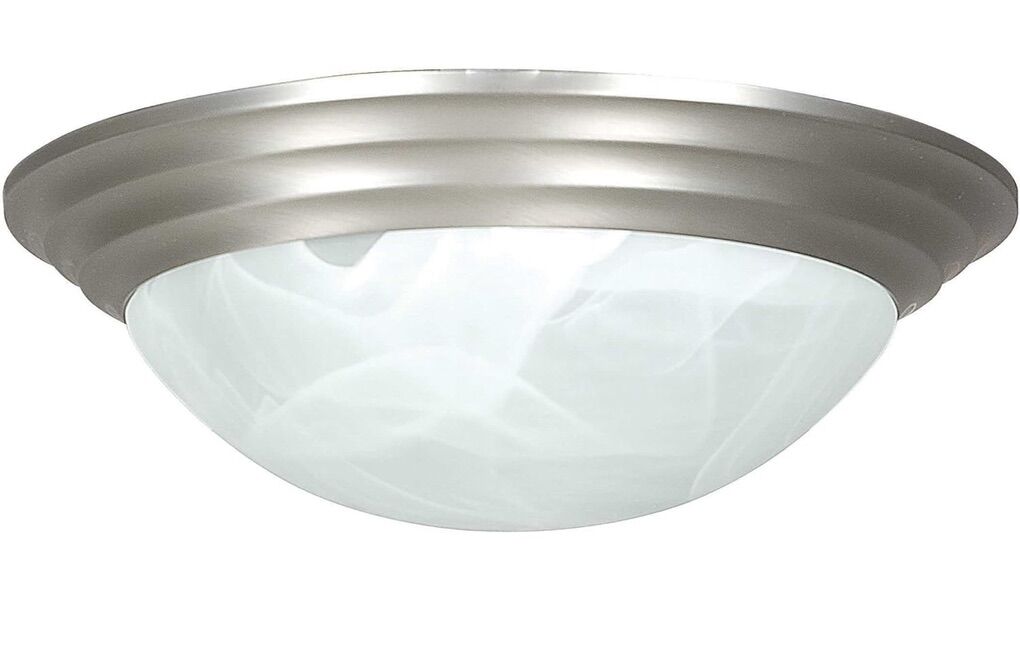 Sunset Lighting-F7630-53-LED-11 Inch 16W LED