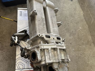 Egr For 67 Powerstroke