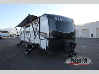 New 2025 Forest River RV Rockwood Ultra Lite 2918BH