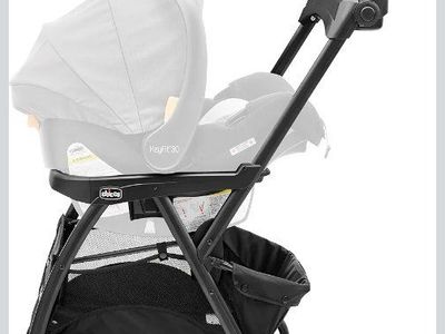 Graco Click Connect Stroller Base
