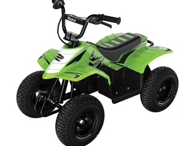 Razor Dirt Quad 24V kids 4 Wheeler