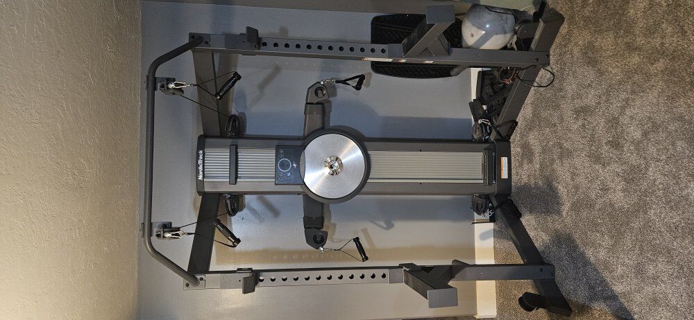 NordicTrack CST Fusion – Full Body Home Workout