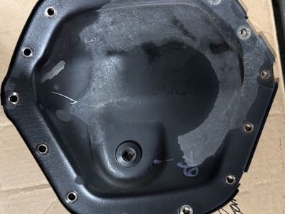 2003-2018 DODGE RAM 11.5 292MM REAR DIFFERENTIAL COVER OEM 5086904AD