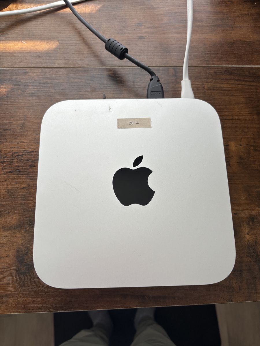 Mac Mini