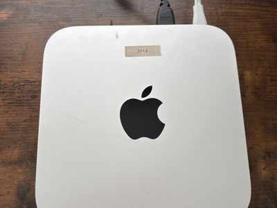 Mac Mini