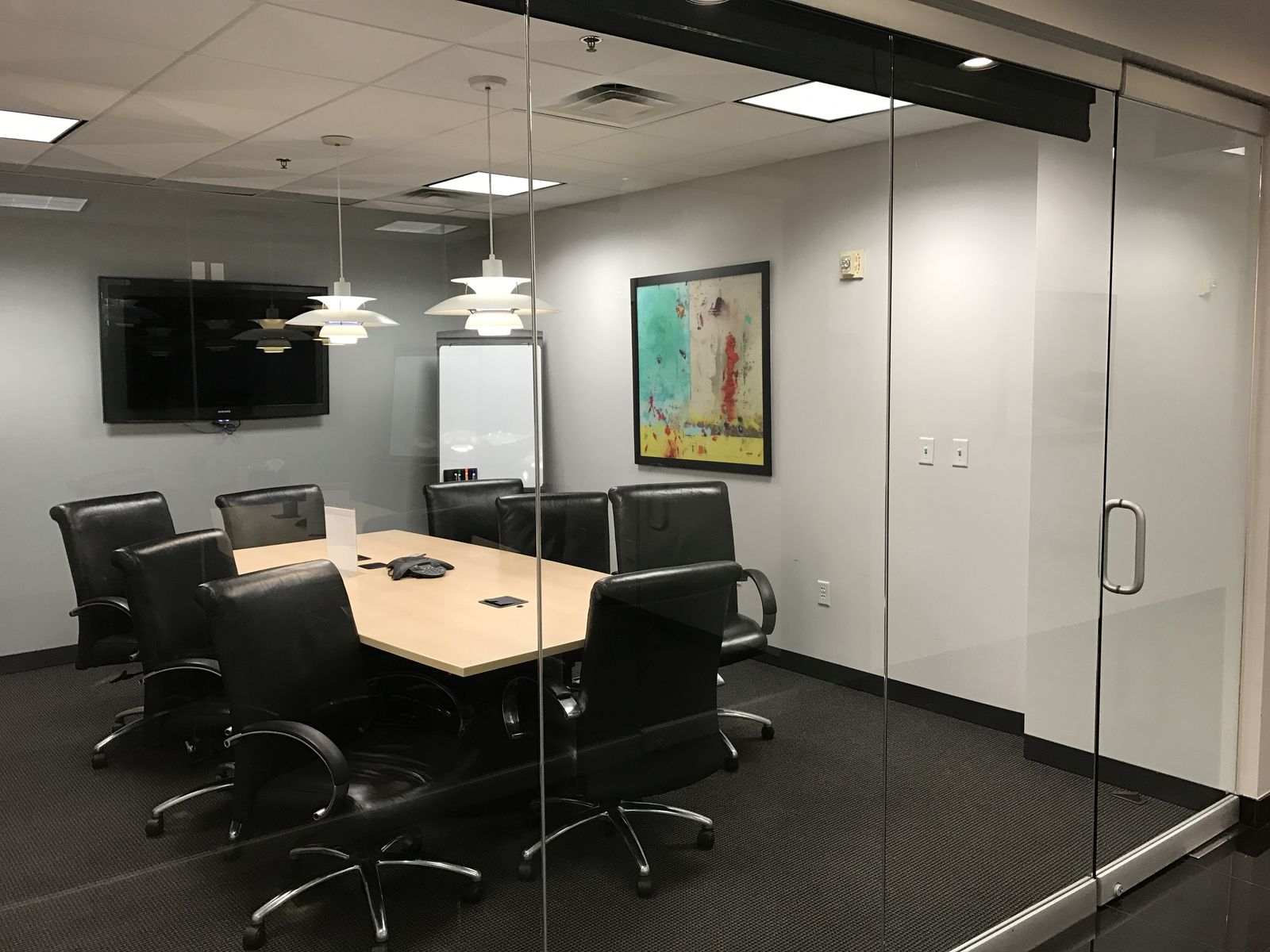 Try a Virtual Office with No Overhead and a Business Address!
