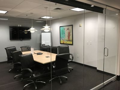 Try a Virtual Office with No Overhead and a Business Address!