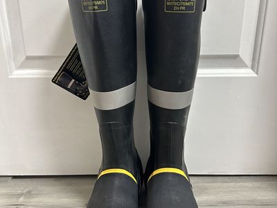 Tingley Rubber Boots