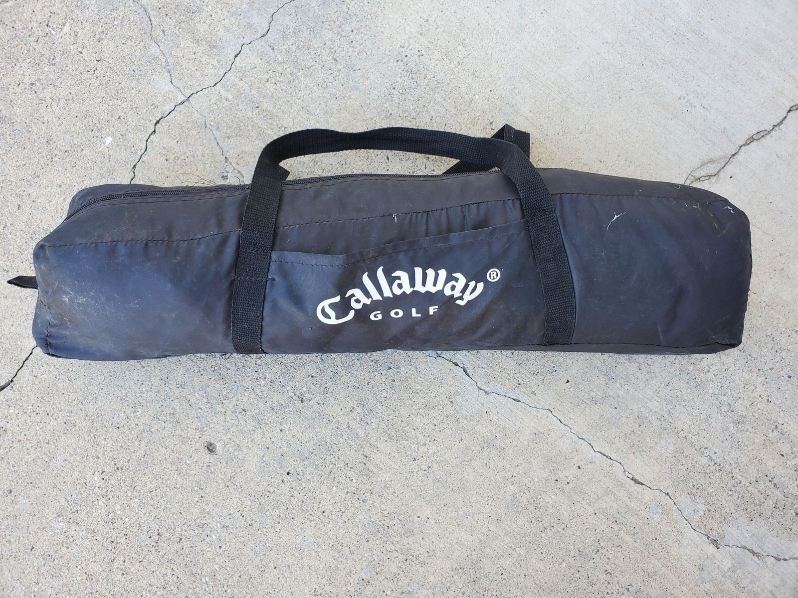 Callaway Practice Golf Net